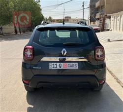 رینۆ داستەر